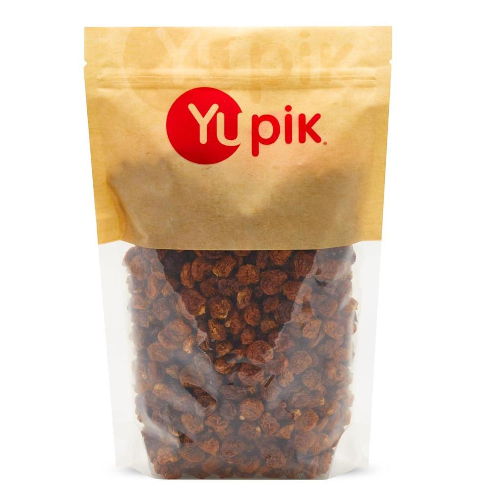 image:imageYupik Natural Dried Golden Inca 22 lb 352 oz Dried Fruit Glutenfree Vegan Kosher No Added Sugar Oilfree Healthy Snacks Ideal for Baking amp Topping22 Pound Pack of 6