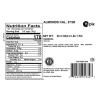 Yupik California Raw Almonds, Small Size, 2.2 lb, Gluten-Free, Kosher, Salt-Free, Source Of Protein, Fiber, Iron & Calcium, Healthy Snack, Pack of 1(2.2 Pound (Pack of 6))