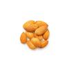 Yupik California Raw Almonds, Small Size, 2.2 lb, Gluten-Free, Kosher, Salt-Free, Source Of Protein, Fiber, Iron & Calcium, Healthy Snack, Pack of 1(2.2 Pound (Pack of 6))