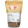 Yupik California Raw Almonds, Small Size, 2.2 lb, Gluten-Free, Kosher, Salt-Free, Source Of Protein, Fiber, Iron & Calcium, Healthy Snack, Pack of 1(2.2 Pound (Pack of 6))