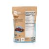 Yupik Deglet Nour Pitted Dates, 2.2 lb (35.2 oz), Whole Dried Fruits, No Pits, No Added Sugar, Cholesterol-free, Source of Fiber, Healthy Snacks, Ideal for Baking, Topping & Blended Drinks(10 Oz)