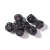 Yupik Dried Blueberries, 2.2 lb (35.2 oz), Gluten-Free, Kosher, Sweet Dried Fruits, Whole Berries, No Sulphites, Source of Fiber & Vitamins, Healthy Snacks, Ideal for Baking & Topping(6.5 Oz)