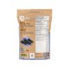 Yupik Dried Blueberries, 2.2 lb (35.2 oz), Gluten-Free, Kosher, Sweet Dried Fruits, Whole Berries, No Sulphites, Source of Fiber & Vitamins, Healthy Snacks, Ideal for Baking & Topping(6.5 Oz)