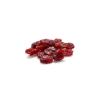 Yupik Dried Cranberries, 2.2 lb (35.2 oz), Dried Whole Fruits, Fruity & Tart, Plump & Chewy, Source of Fiber, Healthy Snacks, Ideal for Baking & Topping(2.2 lb (Pack of 6))