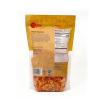 Yupik Dried Papaya, Diced, 2.2 lb (35.2 oz), Gluten-Free, Vegan, Kosher, Sweetened Tropical Dried Fruits, Cubed Papaya Pieces, No Added Sulphites, Fruity Snacks, For Baking, Topping & Inclusions