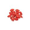Yupik Natural Dried Goji Berries, 1 lb (16 oz), Gluten-Free, GMO-Free, Dried Fruits, Wolfberries, No Sugar Added, Superfood, High in Vitamin A and C, Source of Fiber, Healthy Snacks, Ideal for Baking(Organic Dried Goji Berries)