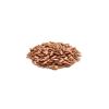 Yupik Organic Brown Flax Seeds, 2.2 lb (35.3 oz), Gluten-Free, Non-GMO, Kosher, Vegan, Raw Seeds, Rich in Omega-3, Excellent Source of Fiber, Plant-Based Protein, Ideal for Baking & Topping