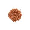 Yupik Organic Brown Flax Seeds, 2.2 lb (35.3 oz), Gluten-Free, Non-GMO, Kosher, Vegan, Raw Seeds, Rich in Omega-3, Excellent Source of Fiber, Plant-Based Protein, Ideal for Baking & Topping