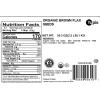 Yupik Organic Brown Flax Seeds, 2.2 lb (35.3 oz), Gluten-Free, Non-GMO, Kosher, Vegan, Raw Seeds, Rich in Omega-3, Excellent Source of Fiber, Plant-Based Protein, Ideal for Baking & Topping