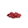 Yupik Organic Cranberries, 2.2 lb (35.2 oz), Non-GMO, Gluten-Free, Kosher, Vegan, Sweetened Dried Fruits, Fruity & Tart, Plump & Chewy, Source of Fiber, Healthy Snacks, Ideal for Baking & Topping(2.2 Pound (Pack of 1))