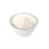 Yupik Organic Desiccated Coconut, Fine, 1 lb (16 oz), Non-GMO, Vegan, Gluten-Free, Kosher, Finely Ground, Unsweetened, No Added Sugar, Oil-Free, Source of Fiber, Healthy Snacks, Ideal for Topping(1 Pound (Pack of 6))