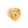 Yupik Organic Dried Pineapple Rings, 1 lb (16 oz), Non-GMO, Gluten-Free, Kosher, Vegan, Tropical Dried Fruits, No Added Sugar, Sliced Pineapple, Source of Fiber, Healthy Snacks, Ideal for Baking(Pineapple)