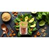 Yupik Organic Jackfruit, 1 lb (16 oz), Soft & Chewy Dried Fruit, Vegan, GMO-Free, Gluten-Free, Kosher, Healthy Snacks, Ideal for Baking & Topping(16 Ounces (Pack of 6))