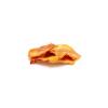Yupik Organic Jackfruit, 1 lb (16 oz), Soft & Chewy Dried Fruit, Vegan, GMO-Free, Gluten-Free, Kosher, Healthy Snacks, Ideal for Baking & Topping(16 Ounces (Pack of 1))