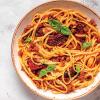 Yupik Organic Sundried Tomatoes, Julienne Slices, 2.2 lb (35.2 oz), Non-GMO, Gluten-Free, Vegan, Kosher, Dehydrated Tomatoes, Sea Salted, Sulphites-Free, Source of Fiber, Savory Ingredient(Sun-Dried Tomatoes)