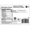 Yupik Organic Sundried Tomatoes, Julienne Slices, 2.2 lb (35.2 oz), Non-GMO, Gluten-Free, Vegan, Kosher, Dehydrated Tomatoes, Sea Salted, Sulphites-Free, Source of Fiber, Savory Ingredient(Sun-Dried Tomatoes)
