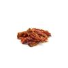 Yupik Organic Sundried Tomatoes, Julienne Slices, 2.2 lb (35.2 oz), Non-GMO, Gluten-Free, Vegan, Kosher, Dehydrated Tomatoes, Sea Salted, Sulphites-Free, Source of Fiber, Savory Ingredient(Sun-Dried Tomatoes)
