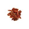 Yupik Organic Sundried Tomatoes, Julienne Slices, 2.2 lb (35.2 oz), Non-GMO, Gluten-Free, Vegan, Kosher, Dehydrated Tomatoes, Sea Salted, Sulphites-Free, Source of Fiber, Savory Ingredient(Sun-Dried Tomatoes)