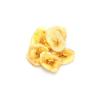 Yupik Organic Sweetened Dried Banana Chips, 14.1 Oz, Gluten-Free, Kosher, Non-GMO, Vegan, Sliced Dried Fruits, Lightly Sweetened, Crunchy Snacks, Ideal for Baking & Topping(14.1 Oz (Pack of 1))
