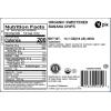 Yupik Organic Sweetened Dried Banana Chips, 14.1 Oz, Gluten-Free, Kosher, Non-GMO, Vegan, Sliced Dried Fruits, Lightly Sweetened, Crunchy Snacks, Ideal for Baking & Topping(14.1 Oz (Pack of 1))