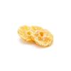 Yupik Pineapple Rings, Sulphite-Free, 2.2 lb (35.2 oz), Gluten-Free, Kosher, Sweetened Tropical Dried Fruits, Sliced Pineapple, Chewy, Source of Fiber, Fruity Snacks, Ideal for Baking & Topping(2.2 Pound (Pack of 2))