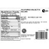 Yupik Raw California Walnuts, Halves & Pieces, 2.2 lb (35.2 oz), Kosher, Gluten-Free, Vegan, Unsalted, Unroasted, Source of Omegas, Healthy Snacks, Nut Topping, Ideal for Baking & Cooking(2.2 Pound (Pack of 1))
