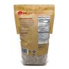 Yupik Raw Sunflower Seeds, Shelled, 2.2 lb (35.3oz), Kosher, Gluten-Free, Unsalted Sunflower Kernels, No Shell, Healthy Snacks, Source of Omega-6 and Fiber(2.2 Pound (Pack of 1))