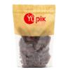 Yupik Deglet Nour Pitted Dates, 2.2 lb (35.2 oz), Whole Dried Fruits, No Pits, No Added Sugar, Cholesterol-free, Source of Fiber, Healthy Snacks, Ideal for Baking, Topping & Blended Drinks(2.2 lb (Pack of 6))