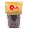 Yupik Dried Cranberries, 2.2 lb (35.2 oz), Dried Whole Fruits, Fruity & Tart, Plump & Chewy, Source of Fiber, Healthy Snacks, Ideal for Baking & Topping(2.2 Pound (Pack of 1))