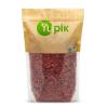 Yupik Natural Dried Goji Berries, 1 lb (16 oz), Gluten-Free, GMO-Free, Dried Fruits, Wolfberries, No Sugar Added, Superfood, High in Vitamin A and C, Source of Fiber, Healthy Snacks, Ideal for Baking(Organic Dried Goji Berries)