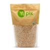 Yupik Organic Baobab Powder 8.8 oz, USDA Certified, Non-GMO, Vegan, Gluten-Free, Kosher, High in Fiber, Tart Superfood for Smoothies, Juices & Baking(flakes)
