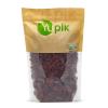 Yupik Organic Cranberries, 2.2 lb (35.2 oz), Non-GMO, Gluten-Free, Kosher, Vegan, Sweetened Dried Fruits, Fruity & Tart, Plump & Chewy, Source of Fiber, Healthy Snacks, Ideal for Baking & Topping(2.2 Pound (Pack of 1))
