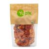 Yupik Organic Jackfruit, 1 lb (16 oz), Soft & Chewy Dried Fruit, Vegan, GMO-Free, Gluten-Free, Kosher, Healthy Snacks, Ideal for Baking & Topping(16 Ounces (Pack of 1))