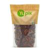 Yupik Organic Sundried Tomatoes, Julienne Slices, 2.2 lb (35.2 oz), Non-GMO, Gluten-Free, Vegan, Kosher, Dehydrated Tomatoes, Sea Salted, Sulphites-Free, Source of Fiber, Savory Ingredient(Sun-Dried Tomatoes)