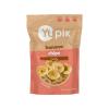 Yupik Organic Sweetened Dried Banana Chips, 14.1 Oz, Gluten-Free, Kosher, Non-GMO, Vegan, Sliced Dried Fruits, Lightly Sweetened, Crunchy Snacks, Ideal for Baking & Topping(5.5 Oz (Pack of 1))