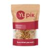 Yupik Raw California Walnuts, Halves & Pieces, 2.2 lb (35.2 oz), Kosher, Gluten-Free, Vegan, Unsalted, Unroasted, Source of Omegas, Healthy Snacks, Nut Topping, Ideal for Baking & Cooking(2.2 Pound (Pack of 1))