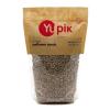 image:imageYupik Raw Sunflower Seeds Shelled 22 lb 353oz Kosher GlutenFree Unsalted Sunflower Kernels No Shell Healthy Snacks Source of Omega6 and Fiber22 Pound Pack of 1