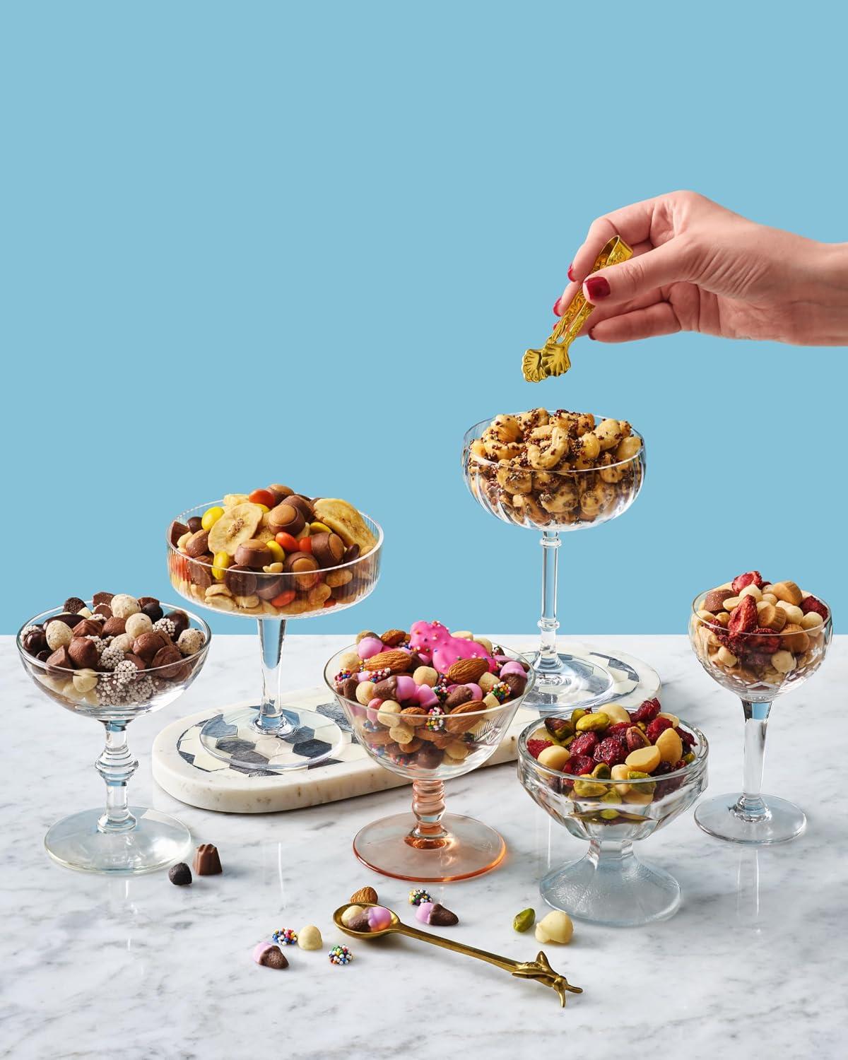 image:imageYupik Orange Cranberry Mimosa Cashews 48 Oz Kosher Made with Natural Ingredients Brunch Flavor CocktailInspired Snack Sweet Glazed Cashews with Puffed Quinoa Party Snack