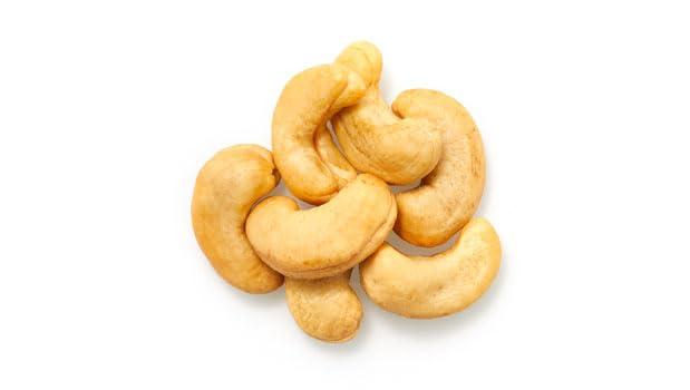 image:imageYupik Raw Whole Cashews 9 Oz GlutenFree Kosher Raw Nuts Unsalted Unroasted OilFree Nutritious amp Healthy Snacks22 Pound Pack of 1