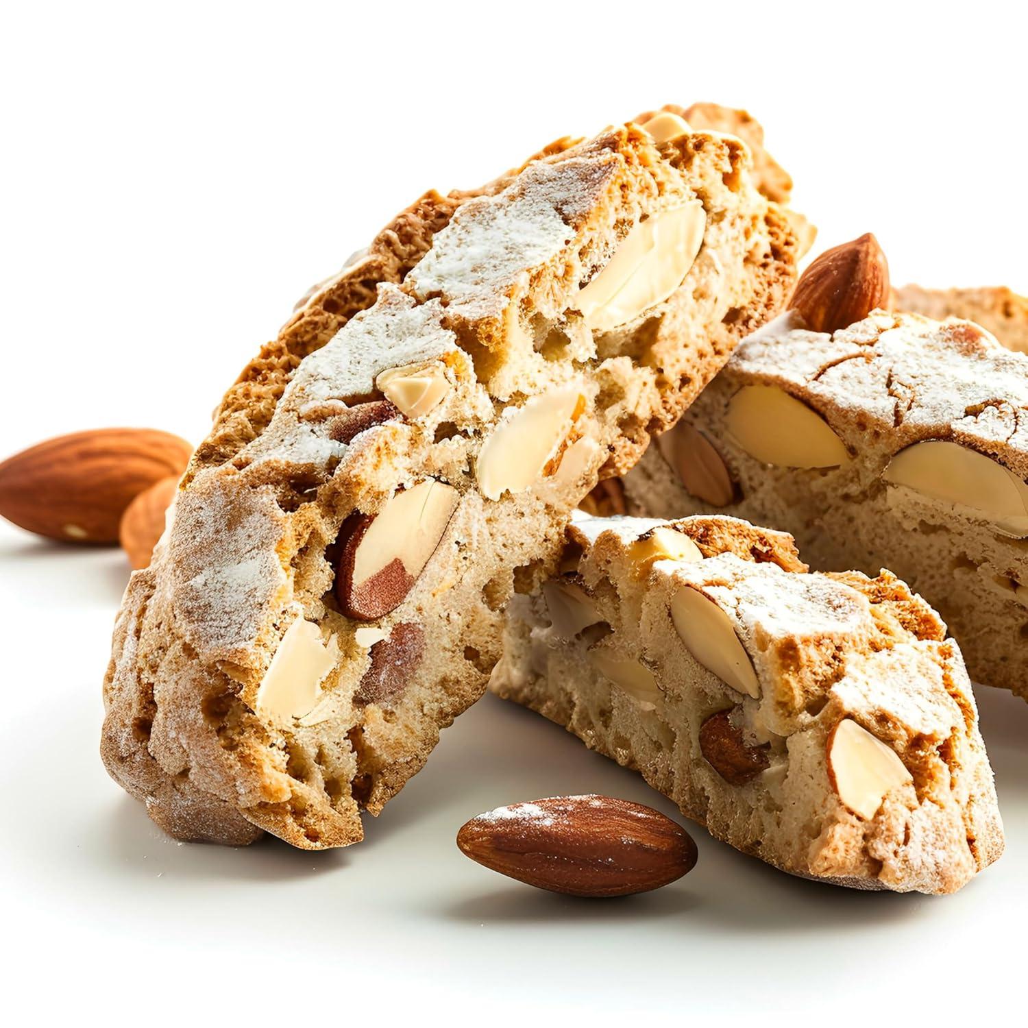 image:imageYupik Supreme Raw Almonds 9 Oz GlutenFree Kosher Healthy Snacks Raw Nuts Unflavored Unsalted Unroasted Protein Nuts9 Oz