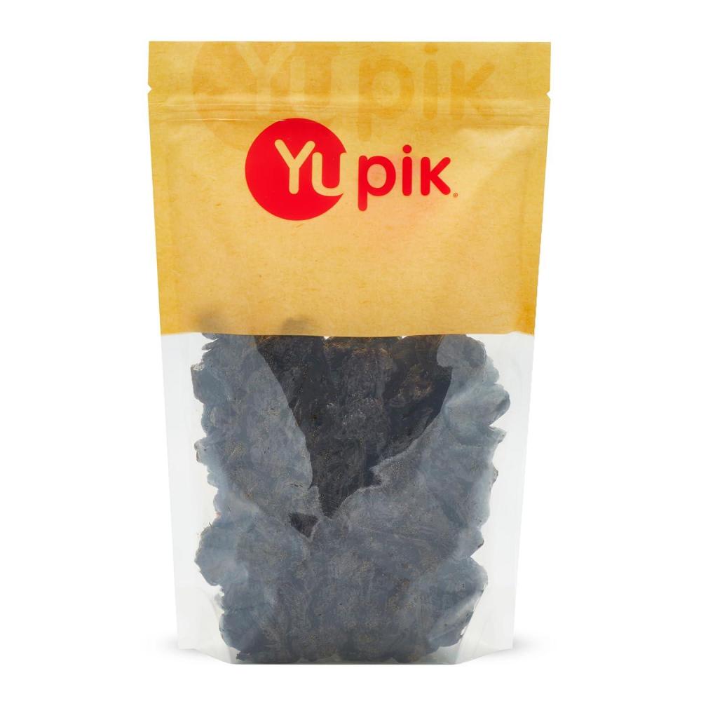 image:imageYupik Pitted Prunes 9 Oz GlutenFree Kosher Dried Fruits Dried Plums No Pits Naturally Sweet No Added Sugar Healthy Snacks Source of Fiber22 lb