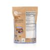 Yupik Coco Almond Crunchy Bites, 4 Oz, Gluten-Free, Kosher, Non-GMO, Maple Glazed Snack, Coconut Clusters with Almonds, Chocolate Quinoa Puffs & Pumpkin Seeds, Nutritious Healthy Snacks(4 Ounce (Pack of 1))