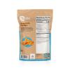 Yupik Dried Mandarin Wedges, 5 Oz, Kosher, Tangerine Wedges, Orange Dried Fruits, Tangy & Chewy Snacks(5 Oz)