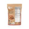 Yupik Dry Roasted Hazelnuts, 6 Oz, Gluten-Free, Kosher, Crunchy Nuts, Filberts, Oil-Free, Unsalted Nuts, Healthy Snacks