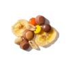 Yupik Jukebox Mix, 6.5 Oz, Kosher, Chocolatey Sweet Snacks, Elvis Sandwich Inspired Flavors, Retro Snack, Blend of Crunchy Bananas, Peanut Butter Cups & Candies, Chocolate Truffles, Party Snack(6.5 Ounce (Pack of 1))