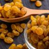 Yupik Jumbo Golden Raisins, 7 Oz, Gluten-Free, Kosher, Dried Fruits, Naturally Sweet, Unsweetened, Seedless, Healthy Snacks, Grown in California(Medium)