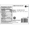 Yupik Jumbo Pecan Halves, 5.8 Oz, Gluten-Free, Kosher, Raw Nuts, Shelled, Unsalted, Unroasted, Healthy Snacks, Source of Fiber & Copper(2.2 lb.)