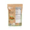 Yupik Lime & Chili Soy Sticks, 5 Oz, GMO-Free Snack, Crunchy Zesty Snack, Crispy Soya Crackers, Natural Flavors, Perfect for Any Occasion(5 Ounce (Pack of 1))
