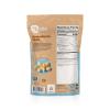 Yupik Macadamia Nuts, Large Pieces, 6.5 Oz, Gluten-Free, Kosher, Raw, Shelled, Unsalted, Healthy Snacks, Creamy Taste