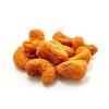 Yupik Nacho Cashews, 7 Oz, Kosher, Roasted Cashews with Vegan Cheese, Seasoned Nuts, Crunchy Savory Snack, Nacho Cheese Flavor, Perfect for Parties & Game Night(1 lb.)